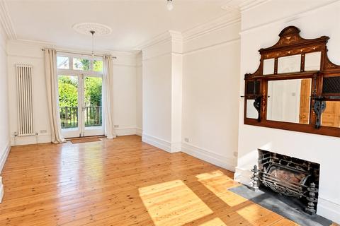 4 bedroom terraced house for sale, Micheldever Road, Lee, London, SE12