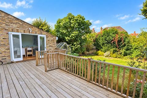 4 bedroom terraced house for sale, Micheldever Road, Lee, London, SE12