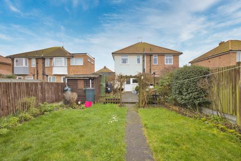 undefined, Bursill Crescent, Ramsgate, Kent, CT12