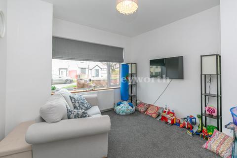 undefined, Orontes Avenue, Barrow In Furness LA14