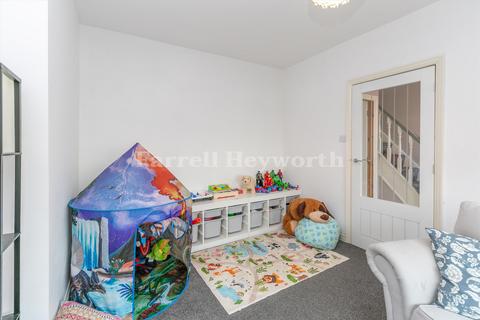 undefined, Orontes Avenue, Barrow In Furness LA14