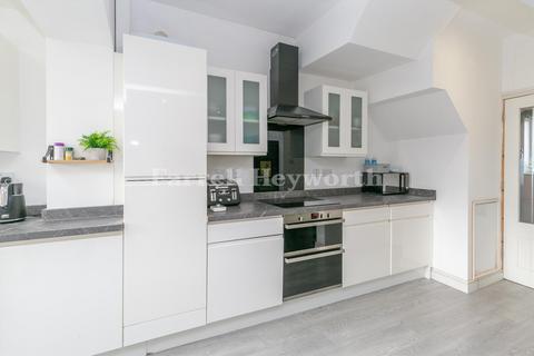 undefined, Orontes Avenue, Barrow In Furness LA14