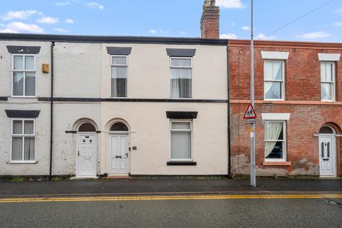 Church Street, Leigh WN7