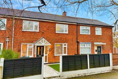 undefined, Chisworth Close, Bramhall