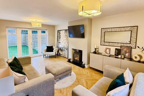 undefined, Chisworth Close, Bramhall