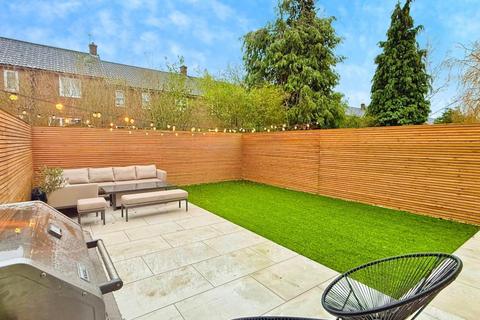 undefined, Chisworth Close, Bramhall