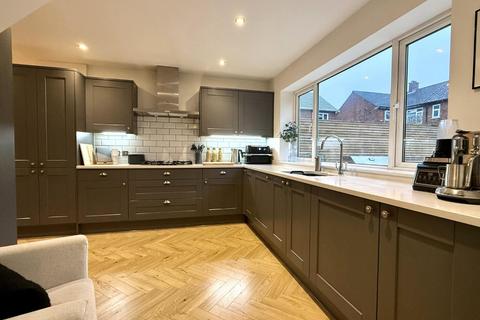 undefined, Chisworth Close, Bramhall