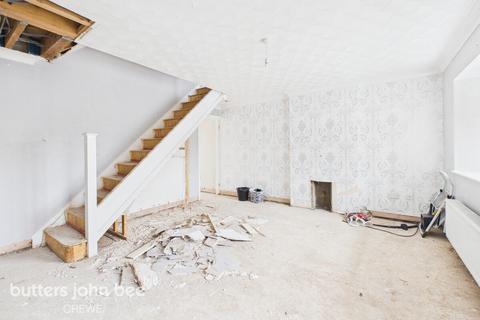 3 bedroom semi-detached house for sale, Marys Gate, Crewe