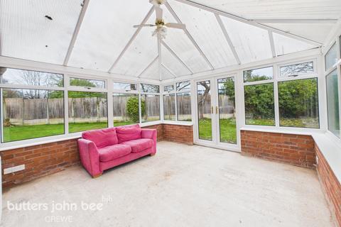 3 bedroom semi-detached house for sale, Marys Gate, Crewe