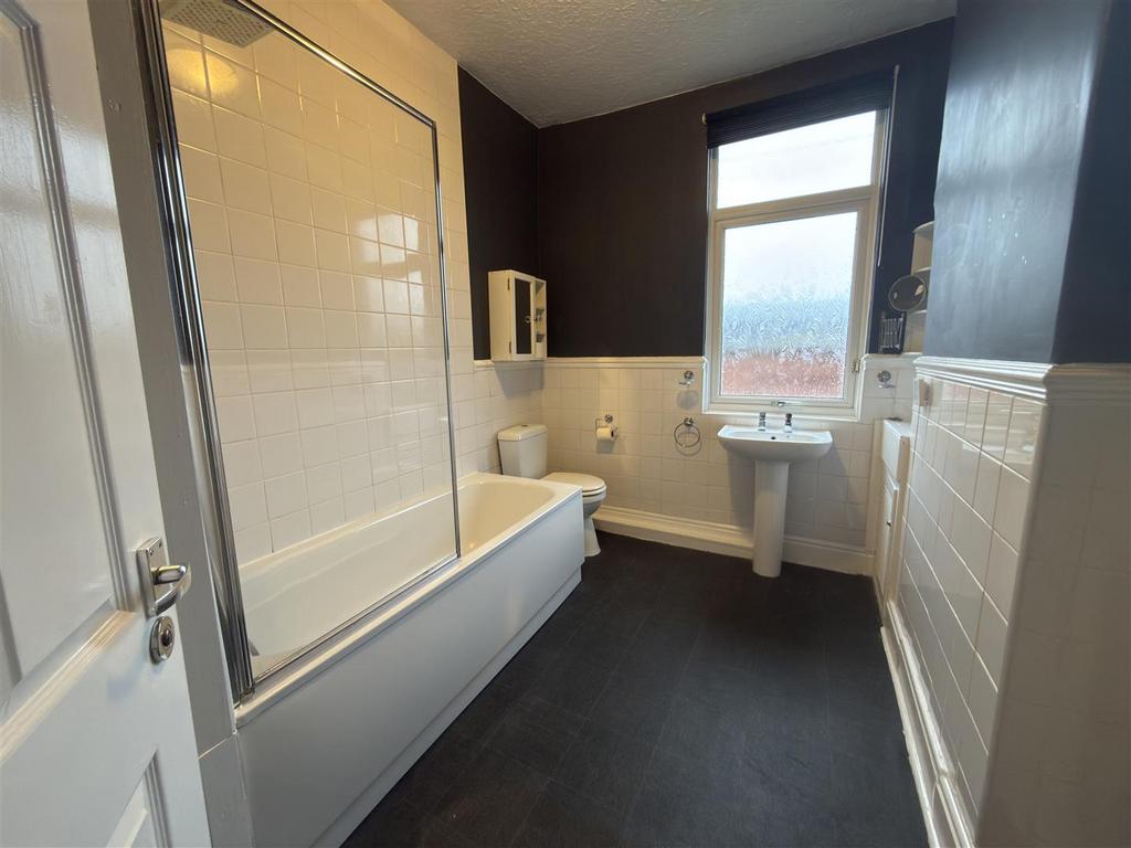 Bathroom/W.C.