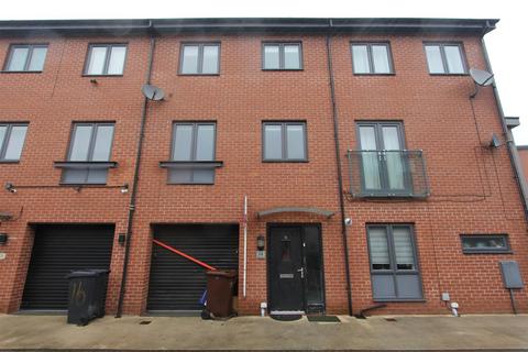 undefined, Twine Street, Hunslet