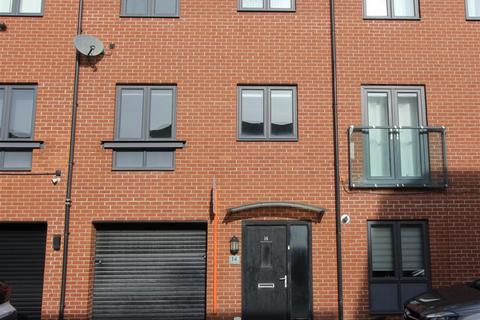 undefined, Twine Street, Hunslet