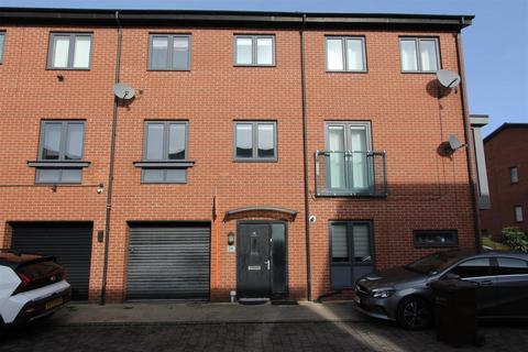 undefined, Twine Street, Hunslet