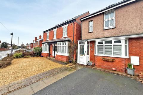 2 bedroom semi-detached house for sale, Wenlock Road, Shrewsbury