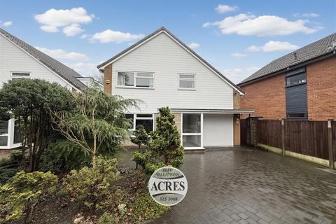 undefined, Tintern Close, Streetly, Sutton Coldfield