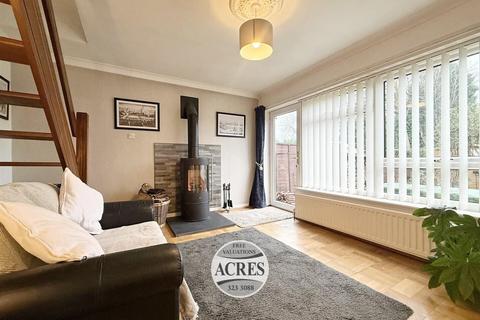 undefined, Tintern Close, Streetly, Sutton Coldfield