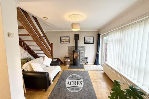 undefined, Tintern Close, Streetly, Sutton Coldfield