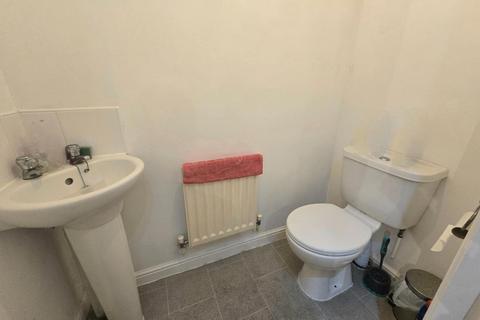 undefined, Blackmoor Close, Darlington