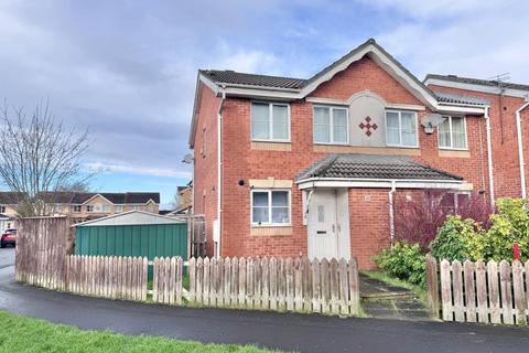 undefined, Blackmoor Close, Darlington