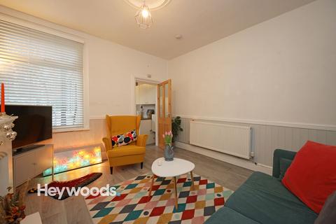 2 bedroom terraced house for sale, Merrick Street, Hanley, Stoke on Trent