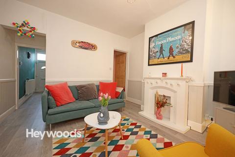 2 bedroom terraced house for sale, Merrick Street, Hanley, Stoke on Trent