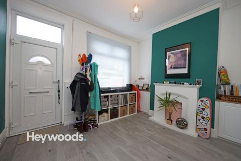 2 bedroom terraced house for sale, Merrick Street, Hanley, Stoke on Trent