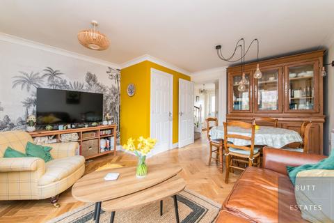 3 bedroom end of terrace house for sale, Exeter EX2