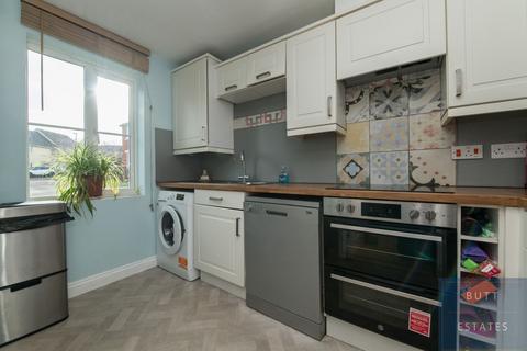 3 bedroom end of terrace house for sale, Exeter EX2