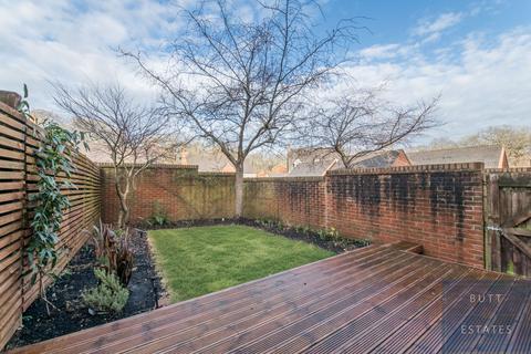 3 bedroom end of terrace house for sale, Exeter EX2
