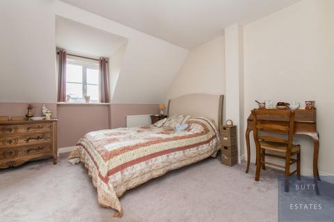 3 bedroom end of terrace house for sale, Exeter EX2