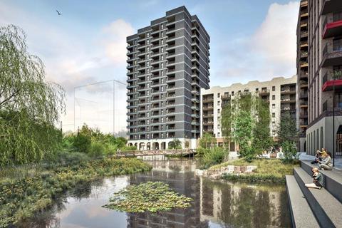 1 bedroom apartment to rent, Lilium Court, Dagenham Green, RM9