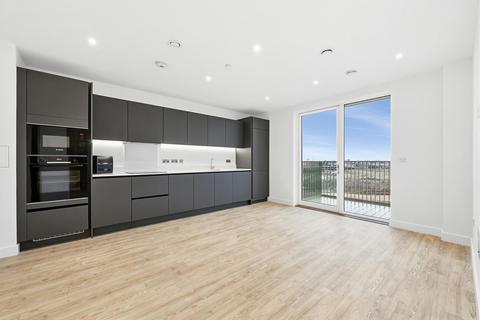 1 bedroom apartment to rent, Lilium Court, Dagenham Green, RM9