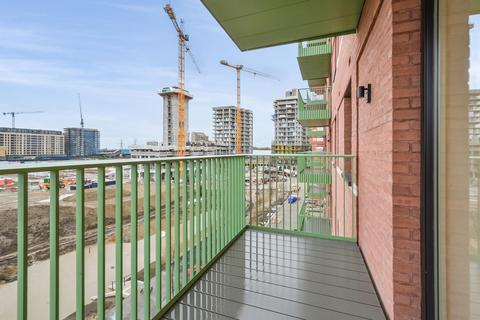 1 bedroom apartment to rent, Lilium Court, Dagenham Green, RM9