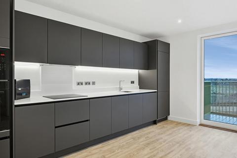 1 bedroom apartment to rent, Lilium Court, Dagenham Green, RM9