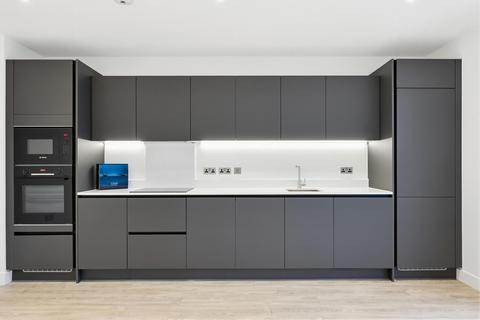 1 bedroom apartment to rent, Lilium Court, Dagenham Green, RM9