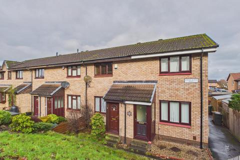 undefined, Robert Burns Drive, The Inch, Edinburgh, EH16