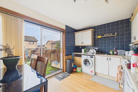 undefined, Robert Burns Drive, The Inch, Edinburgh, EH16