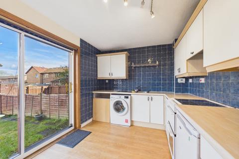 undefined, Robert Burns Drive, The Inch, Edinburgh, EH16