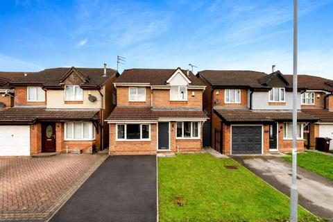 undefined, Newark Close, Liverpool