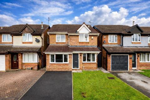 undefined, Newark Close, Liverpool