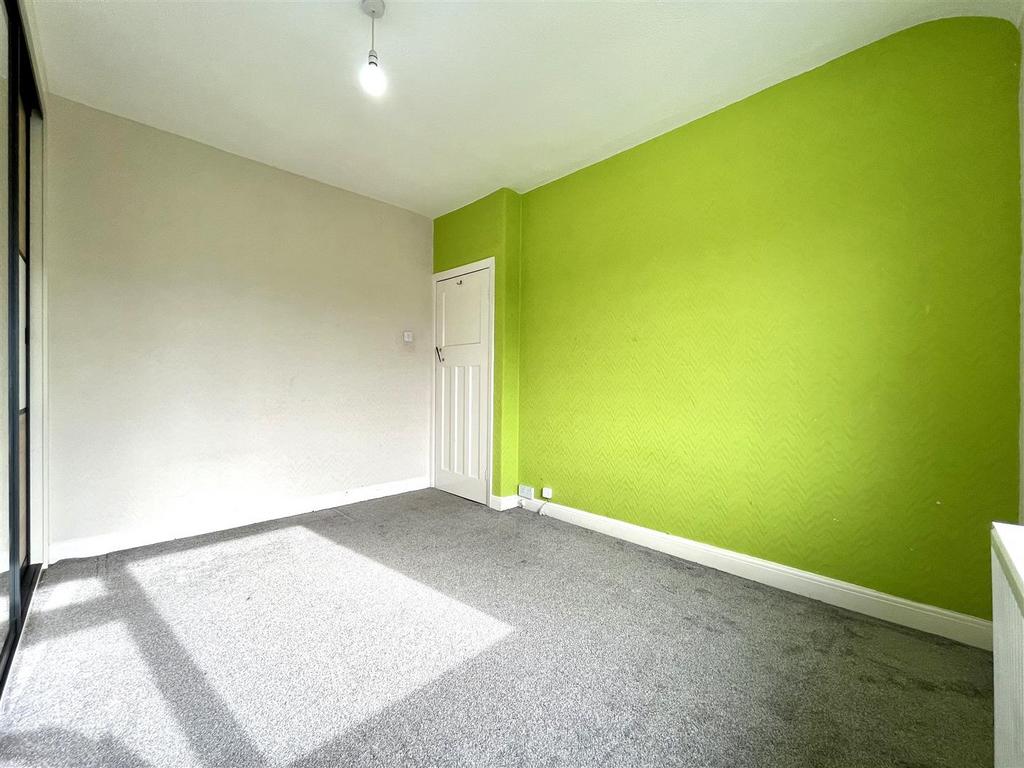 Bedroom 2 Aspect 3