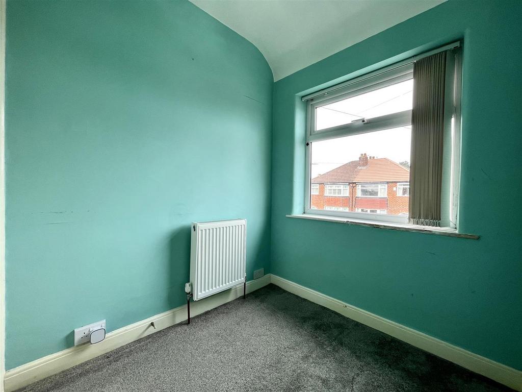 Bedroom 3 Aspect 2