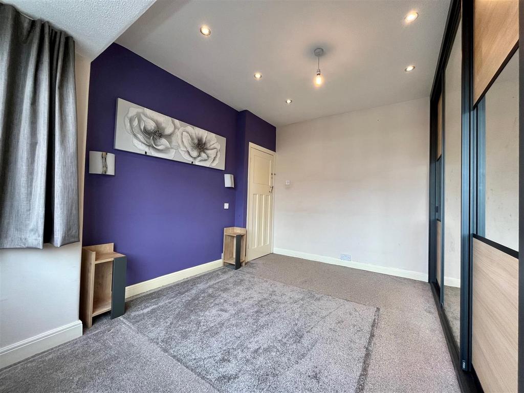 Bedroom 1 Aspect 3