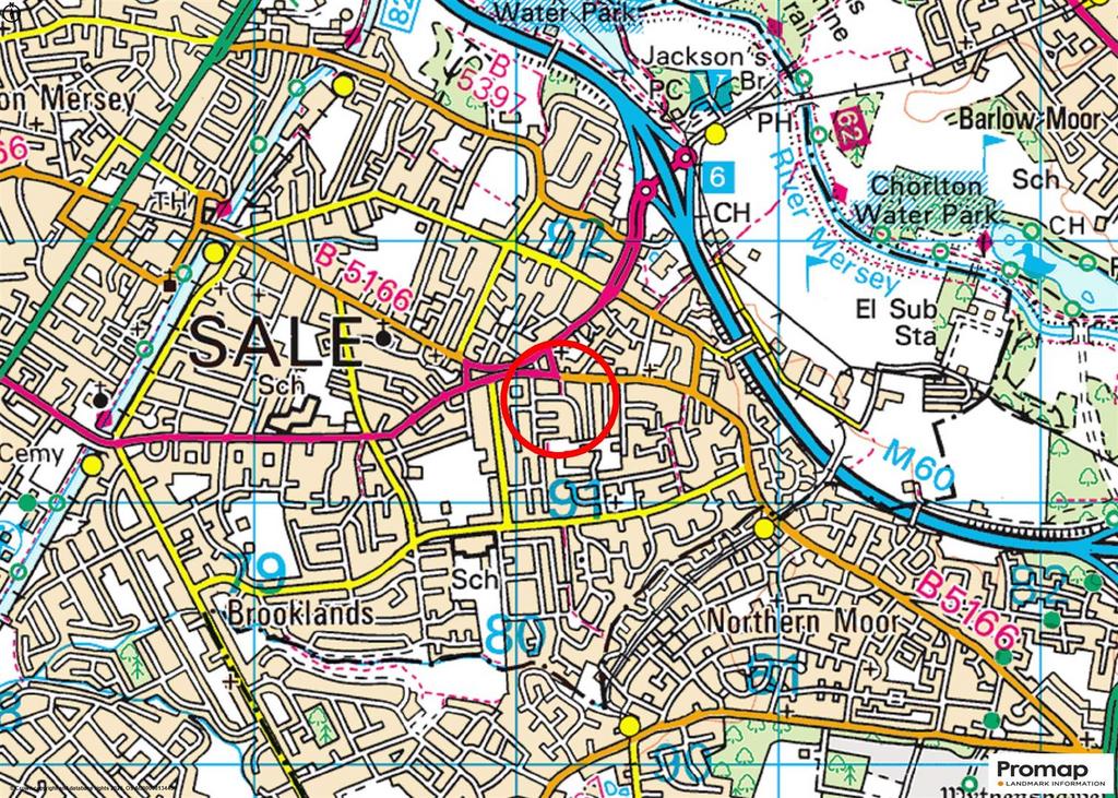 Town Plan