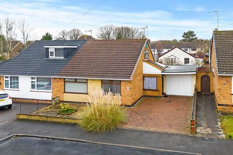 2 bedroom semi-detached bungalow for sale, Pinewood Drive, Binley Woods, Coventry