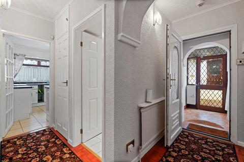 2 bedroom semi-detached bungalow for sale, Pinewood Drive, Binley Woods, Coventry