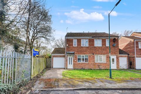 undefined, Rugby Close, Nottingham