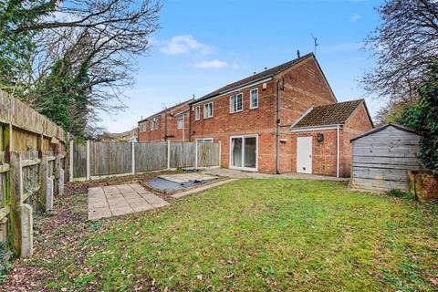 undefined, Rugby Close, Nottingham