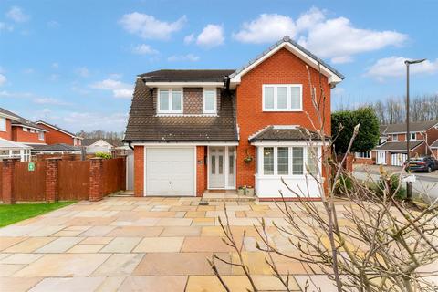 undefined, Havenwood Road, Wigan WN1