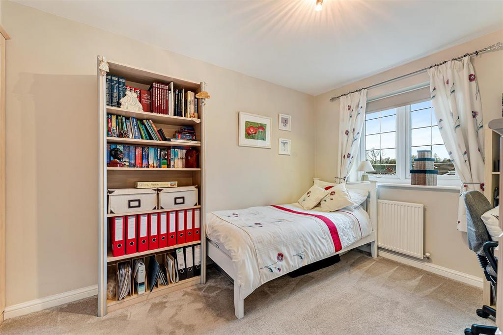 Bedroom 4